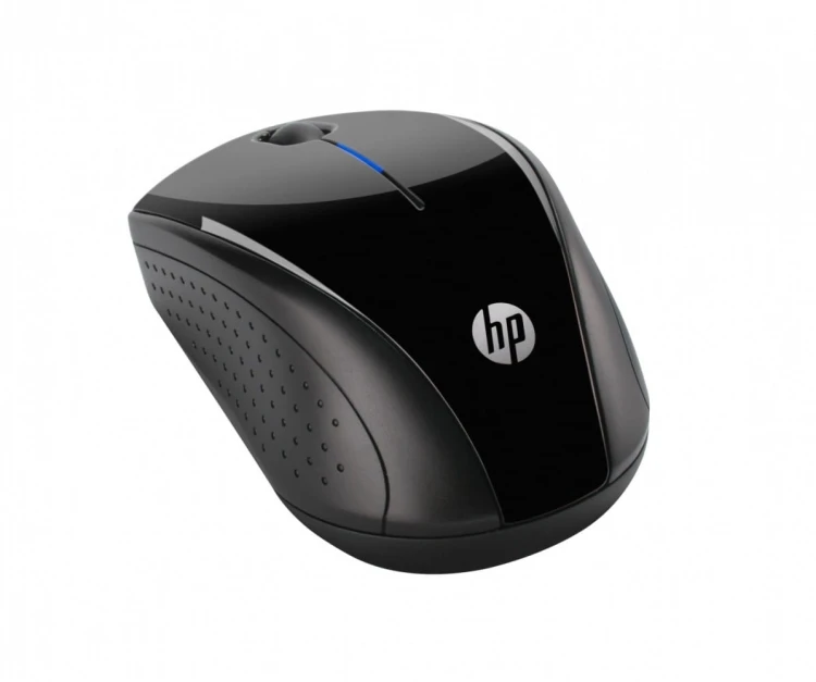 HP Inc. Mysz bezprzewodowa 220 3FV66AA#ABB