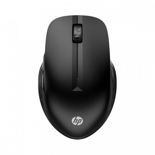 HP Inc. Mysz Classic 430 Multi-Device bezprzewodowa czarna - 3B4Q2AA#ABB