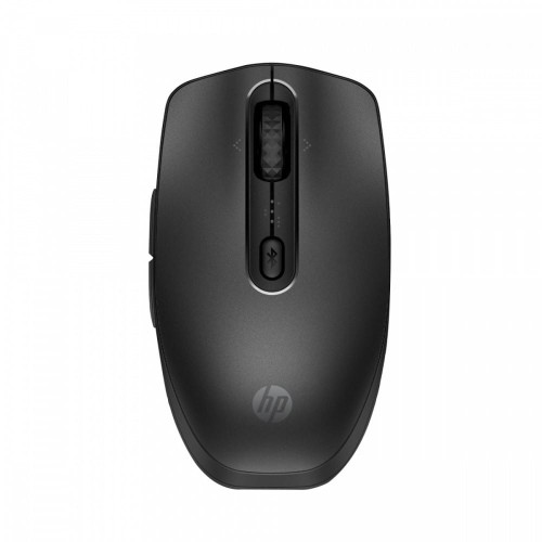 HP Inc. Mysz 690 Rechergeable bezprzewodowa - 7M1D4AA#ABB