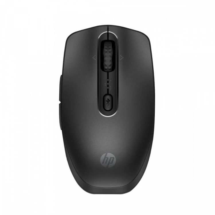 HP Inc. Mysz 690 Rechergeable bezprzewodowa - 7M1D4AA#ABB