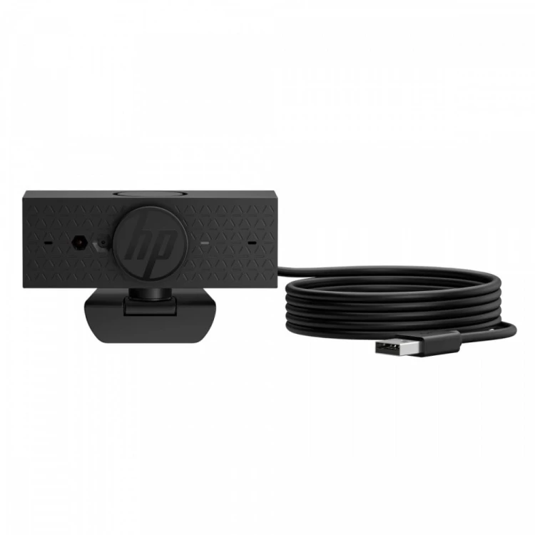 HP Inc. Kamera internetowa 620 FHD - 6Y7L2AA#ABB