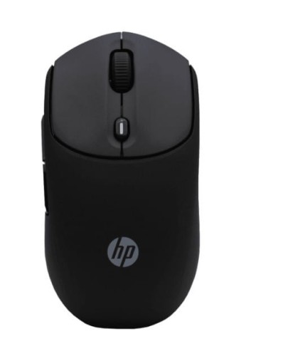 HP Inc. Mysz bezprzewodowa 400 Quiet czarna Wireless Mouse AZ7B2AA#ABB