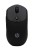 HP Inc. Mysz bezprzewodowa 400 Quiet czarna Wireless Mouse AZ7B2AA#ABB