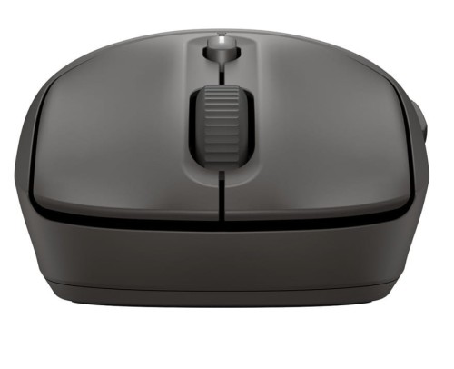 HP Inc. Mysz bezprzewodowa 400 Quiet czarna Wireless Mouse AZ7B2AA#ABB