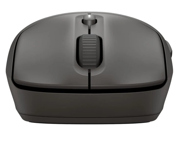HP Inc. Mysz bezprzewodowa 400 Quiet czarna Wireless Mouse AZ7B2AA#ABB