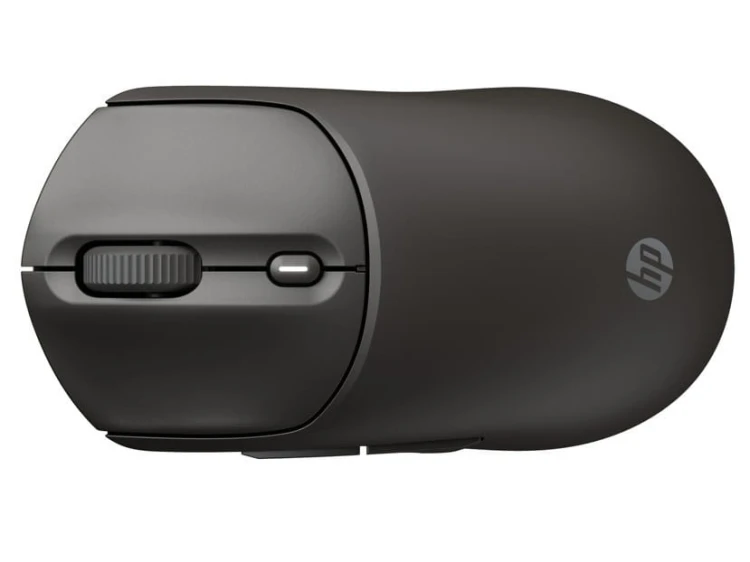 HP Inc. Mysz bezprzewodowa 400 Quiet czarna Wireless Mouse AZ7B2AA#ABB
