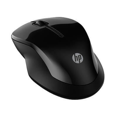 HP Inc. Mysz bezprzewodowa 250 Dual  6V2J7AA#ABB