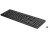 HP Inc. Klawiatura bezprzewodowa HP 230 czarna 3L1E7AA#ABB