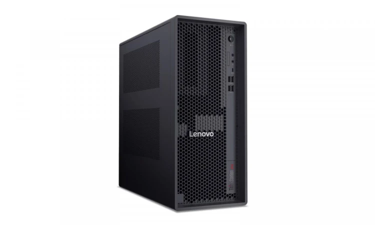 Lenovo Stacja Robocza ThinkStation P4 TOWER 30KN001SPB W11Pro 7 PRO  9755X3D/2X32GB/1TB/INT/3YR OS