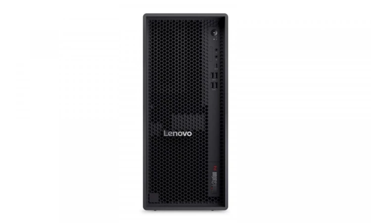 Lenovo Stacja Robocza ThinkStation P4 TOWER 30KN001SPB W11Pro 7 PRO  9755X3D/2X32GB/1TB/INT/3YR OS