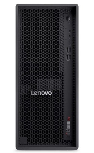 Lenovo Stacja Robocza ThinkStation P4 TOWER 30KN000XPB W11Pro 7 PRO 9755/2X32GB/1TB/INT/3YR OS