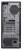 Lenovo Stacja Robocza ThinkStation P4 TOWER 30KN000YPB W11Pro 7 PRO 9755/32GB/1TB/INT/3YR OS