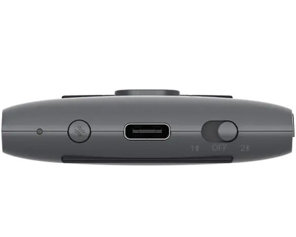 Lenovo Mysz ThinkPad Bluetooth Presenter (Aura Edition) 4Y51T62792