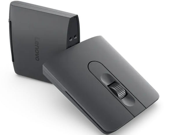 Lenovo Mysz ThinkPad Bluetooth Presenter (Aura Edition) 4Y51T62792