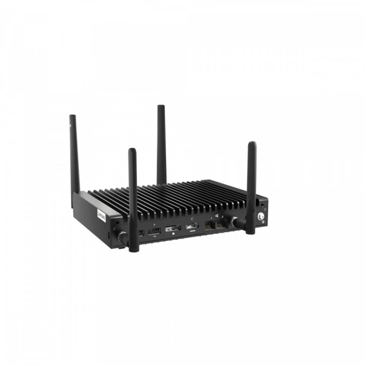 Lenovo Komputer ThinkEdge SE10 12NH001RPB W11 IoT Atom x6425RE/16GB/256GB/INT/3Y OS