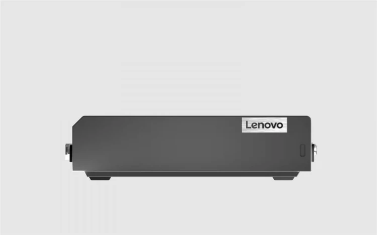 Lenovo Komputer ThinkEdge SE10 12NH001RPB W11 IoT Atom x6425RE/16GB/256GB/INT/3Y OS
