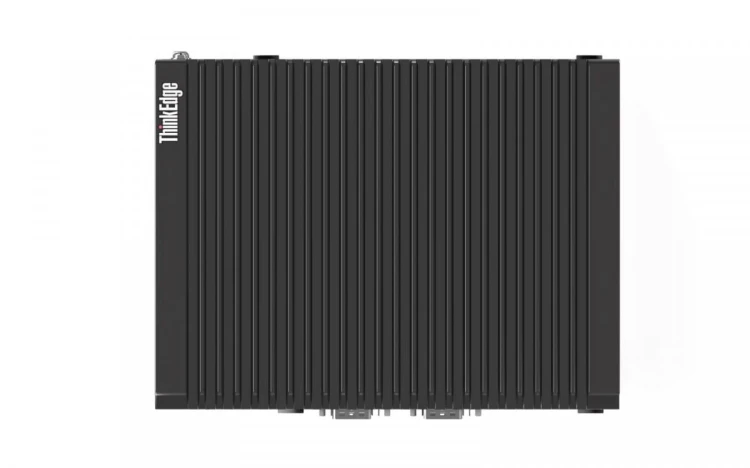 Lenovo Komputer ThinkEdge SE10 12NH001RPB W11 IoT Atom x6425RE/16GB/256GB/INT/3Y OS