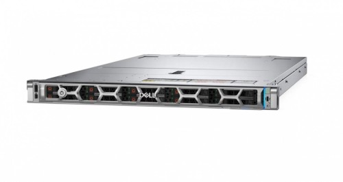 Dell R470 6505P 128GB H965i 2x1,92TB 800W 3Yr