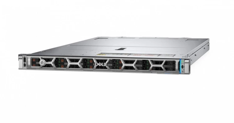 Dell R470 6505P 128GB H965i 2x1,92TB 800W 3Yr