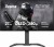 IIYAMA Monitor 27 cali GOB2701QSC-B1 OLED,280Hz,65W,2xHDMI,DP                1500 cd/m? (Szczytowa, HDR), 2560 x 1440, 1500000:1, 0.03ms, 2xHDMI,DP,US