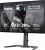 IIYAMA Monitor 27 cali GOB2701QSC-B1 OLED,280Hz,65W,2xHDMI,DP                1500 cd/m? (Szczytowa, HDR), 2560 x 1440, 1500000:1, 0.03ms, 2xHDMI,DP,US