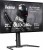 IIYAMA Monitor 27 cali GOB2701QSC-B1 OLED,280Hz,65W,2xHDMI,DP                1500 cd/m? (Szczytowa, HDR), 2560 x 1440, 1500000:1, 0.03ms, 2xHDMI,DP,US