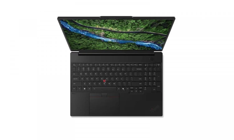 Lenovo Mobilna stacja robocza ThinkPad P16s G5 21XG0028PB W11Pro AI 9 HXPro 470/64GB/1TB/RTX PRO 2000 8GB/16.0 2.8K/Black/3YRS Premier Support + CO2 O