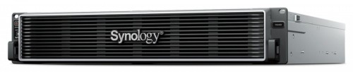 Synology Serwer NAS FS3420 24x0HDD 1x32GB Xeon D-1739 2x10GbE 5Y