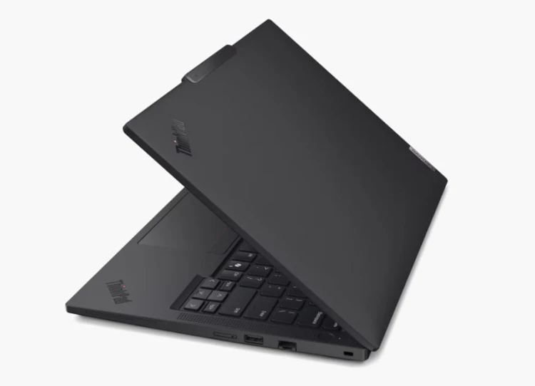 Lenovo Ultrabook ThinkPad T14 G5 21MC0070PB W11Pro 7 PRO 8840U/16GB/512GB/INT/14.0 WUXGA/Black/3YRS Premier Support + CO2 Offset