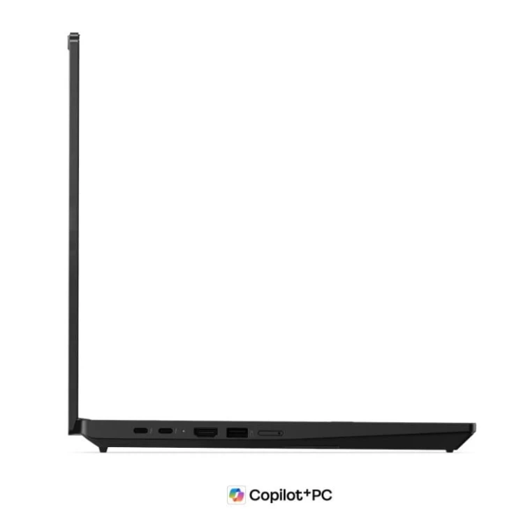 Lenovo Ultrabook ThinkPad T16 G5 21WT000WPB  W11Pro Ultra 5 325/16GB/512GB/INT/16.0 WUXGA/Black/3YR Premier + Co2 offset