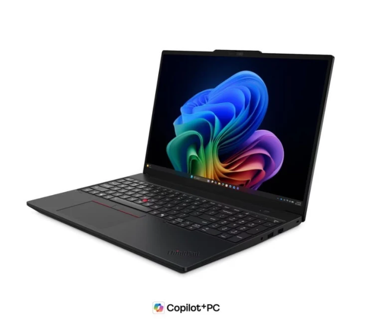 Lenovo Ultrabook ThinkPad T16 G5 21WT000WPB  W11Pro Ultra 5 325/16GB/512GB/INT/16.0 WUXGA/Black/3YR Premier + Co2 offset