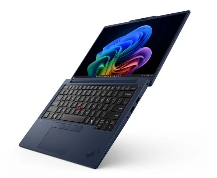 Lenovo Ultrabook ThinkPad T14 G7 21WN009DPB W11Pro Ultra 5 325/32GB/512GB/INT/14.0 WUXGA/BLUE/3YRS Premier + CO2 Offset