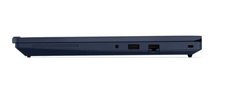 Lenovo Ultrabook ThinkPad T14 G7 21WN009DPB W11Pro Ultra 5 325/32GB/512GB/INT/14.0 WUXGA/BLUE/3YRS Premier + CO2 Offset
