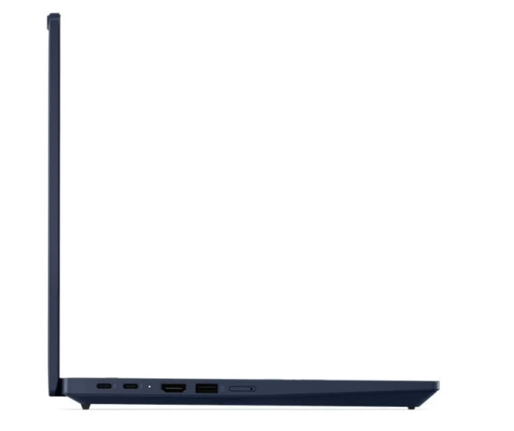 Lenovo Ultrabook ThinkPad T14 G7 21WN009DPB W11Pro Ultra 5 325/32GB/512GB/INT/14.0 WUXGA/BLUE/3YRS Premier + CO2 Offset