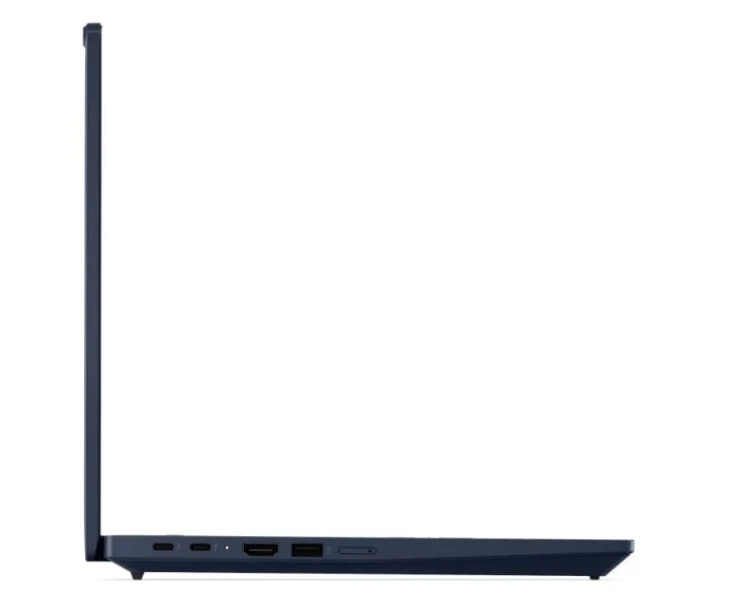 Lenovo Ultrabook ThinkPad T14 G7 21WN009CPB W11Pro Ultra 5 325/16GB/512GB/INT/14.0 WUXGA/BLUE/3YRS Premier + CO2 Offset