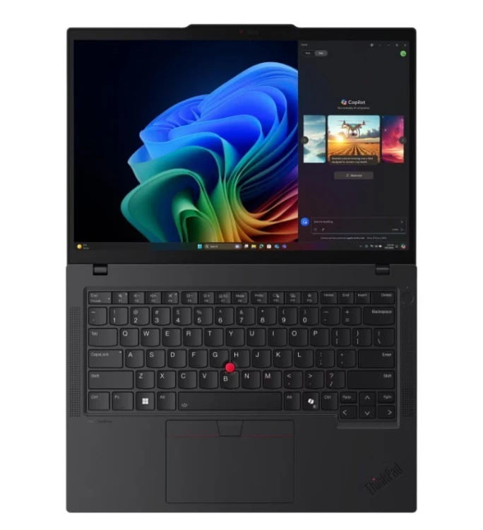 Lenovo Ultrabook ThinkPad T14 G7 21WN0063PB W11Pro Ultra 5 325/16GB/512GB/INT/14.0 WUXGA/Black/3YRS Premier + CO2 Offset