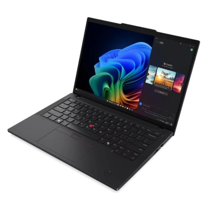 Lenovo Ultrabook ThinkPad T14 G7 21WN004UPB W11Pro Ultra 5 325/16GB/512GB/INT/14.0 WUXGA/Black/3YRS Premier + CO2 Offset
