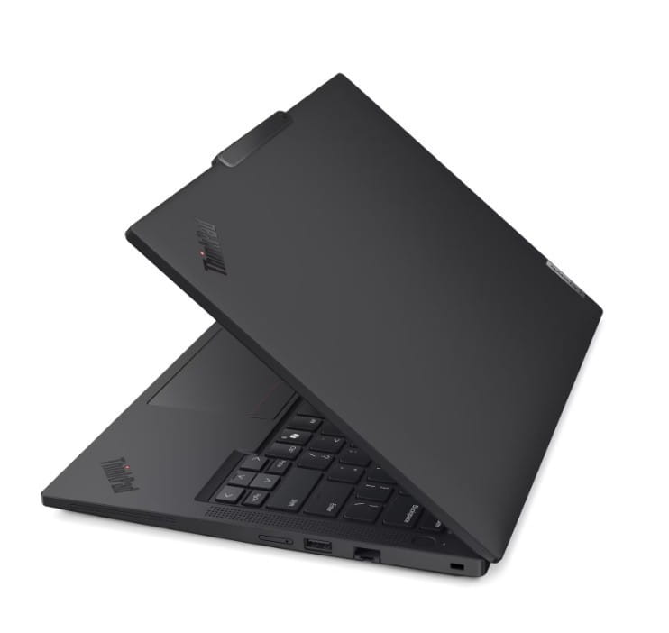 Lenovo Ultrabook ThinkPad T14 G7 21WN004UPB W11Pro Ultra 5 325/16GB/512GB/INT/14.0 WUXGA/Black/3YRS Premier + CO2 Offset