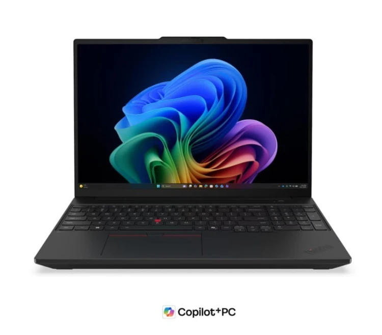 Lenovo Ultrabook ThinkPad T16 G5 21WT000XPB W11Pro Ultra 5 325/16GB/512GB/INT/16.0 WUXGA/Black/3YR Premier + Co2 offset