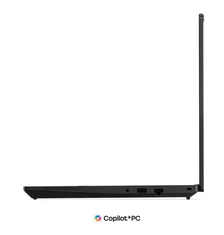 Lenovo Ultrabook ThinkPad T16 G5 21WT000XPB W11Pro Ultra 5 325/16GB/512GB/INT/16.0 WUXGA/Black/3YR Premier + Co2 offset