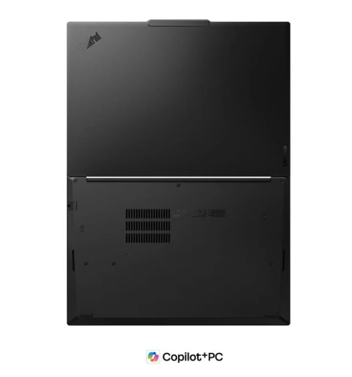 Lenovo Ultrabook ThinkPad T16 G5 21WT000XPB W11Pro Ultra 5 325/16GB/512GB/INT/16.0 WUXGA/Black/3YR Premier + Co2 offset