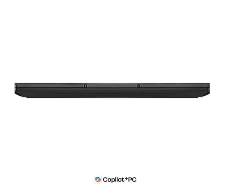 Lenovo Ultrabook ThinkPad T16 G5 21WT000XPB W11Pro Ultra 5 325/16GB/512GB/INT/16.0 WUXGA/Black/3YR Premier + Co2 offset