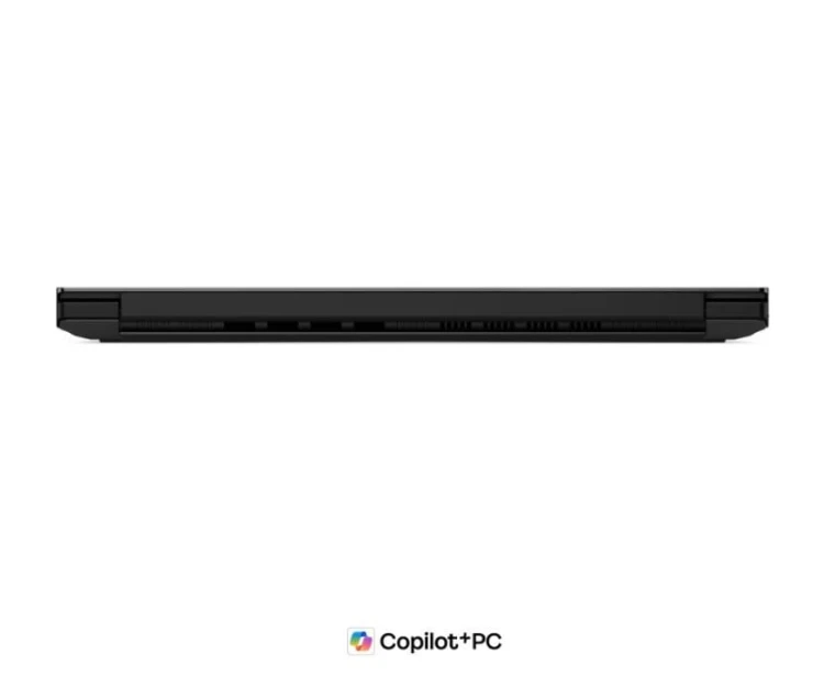 Lenovo Ultrabook ThinkPad T16 G5 21WT000XPB W11Pro Ultra 5 325/16GB/512GB/INT/16.0 WUXGA/Black/3YR Premier + Co2 offset