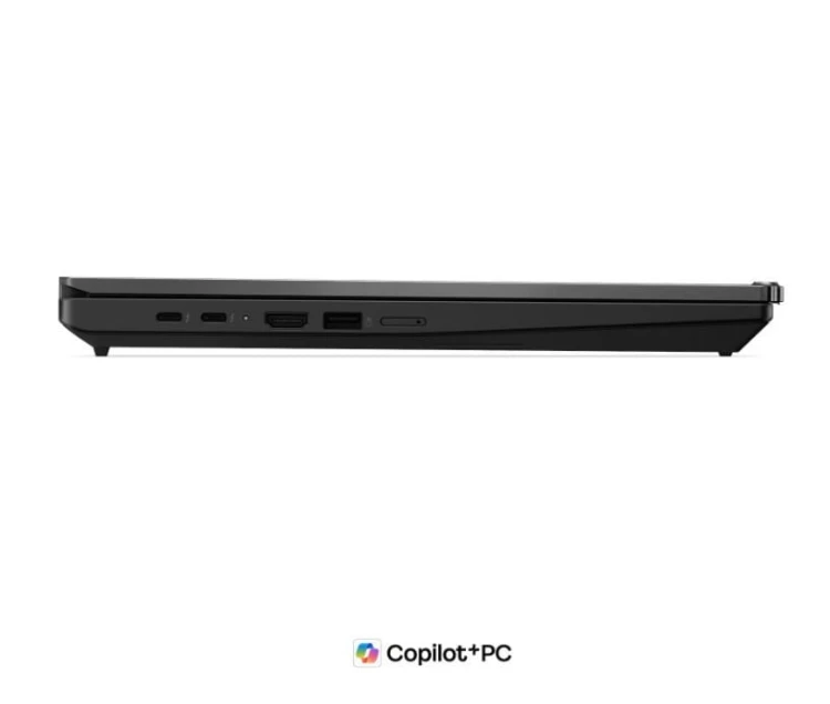 Lenovo Ultrabook ThinkPad T16 G5 21WT000XPB W11Pro Ultra 5 325/16GB/512GB/INT/16.0 WUXGA/Black/3YR Premier + Co2 offset