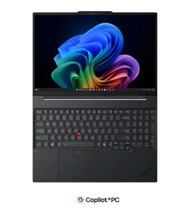 Lenovo Ultrabook ThinkPad T16 G5 21WT000XPB W11Pro Ultra 5 325/16GB/512GB/INT/16.0 WUXGA/Black/3YR Premier + Co2 offset