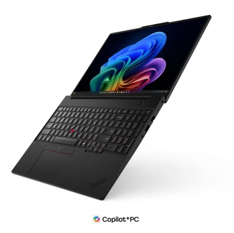 Lenovo Ultrabook ThinkPad T16 G5 21WT000XPB W11Pro Ultra 5 325/16GB/512GB/INT/16.0 WUXGA/Black/3YR Premier + Co2 offset