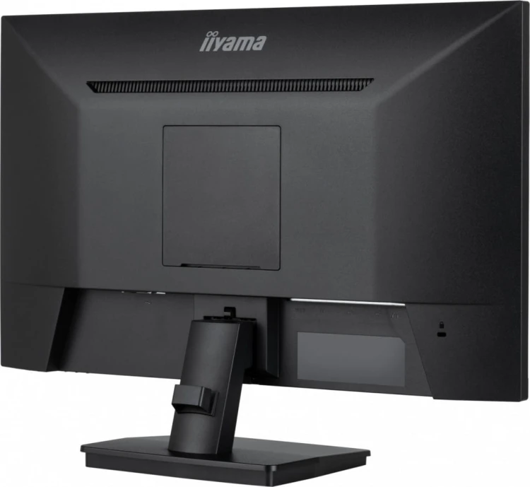 IIYAMA Monitor 24 cale XU2493HSU-B7, IPS, HDMI, DP,  2x2W, USBx2, 300cd