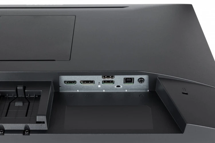 IIYAMA Monitor 24 cale XU2493HSU-B7, IPS, HDMI, DP,  2x2W, USBx2, 300cd