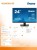 IIYAMA Monitor 24 cale XU2493HSU-B7, IPS, HDMI, DP,  2x2W, USBx2, 300cd