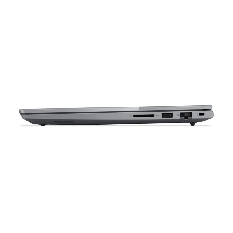 Notebook ThinkBook 14 G9 14" WUXGA AG 400N Ultra 7 240H 16GB 512GB FPR BCKLT W11P 3Y Onsite